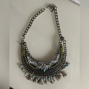 Bauble Bar necklace